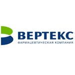 Фармацевтическая компания «Вертекс»