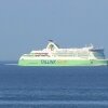 Пассажиропоток паромной компании Tallink вырос